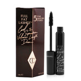 Charlotte Tilbury Full Fat Lashes - # Glossy Black  8ml/0.27oz