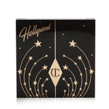 Charlotte Tilbury Hollywood Flawless Eye Filter Luxury Palette - # Diva Lights (Limited Edition)  2.8g/0.09oz