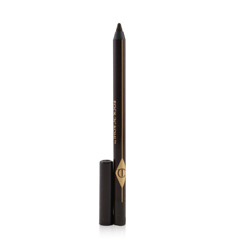 Charlotte Tilbury Rock 'N' Kohl Liquid Eye Pencil - # Midnight Blue  1.2g/0.04oz