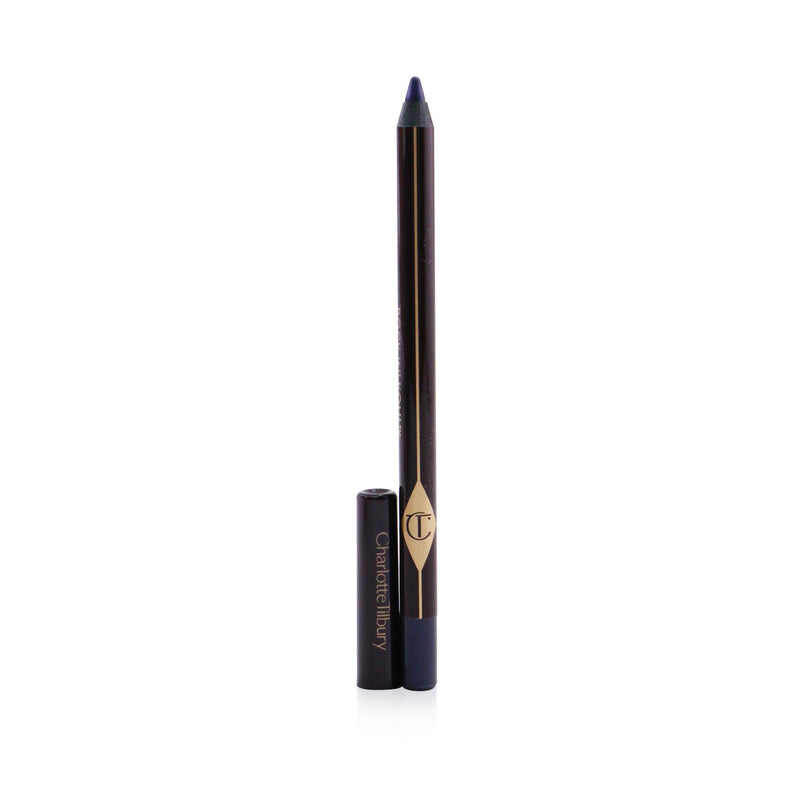Charlotte Tilbury Rock 'N' Kohl Liquid Eye Pencil - # Smokey Grey  1.2g/0.04oz