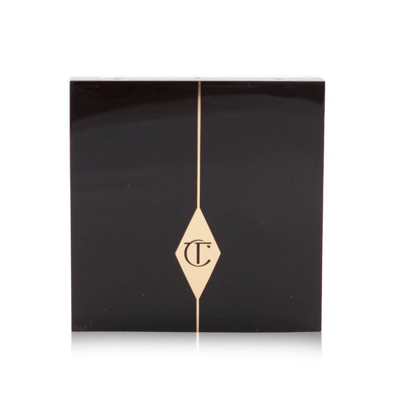 Charlotte Tilbury Luxury Palette - # Super Blue  5g/0.17oz