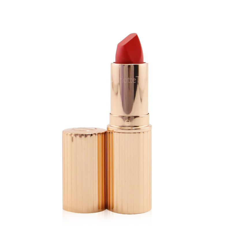 Charlotte Tilbury Hot Lips Lipstick - # Kim K.W  3.5g/0.12oz