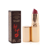Charlotte Tilbury Hot Lips Lipstick - # Secret Salma  3.5g/0.12oz