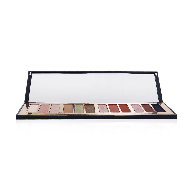 Charlotte Tilbury Instant Eye Palette (12x Eyeshadow) - # Smokey Eyes Are Forever  9.5g/0.33oz