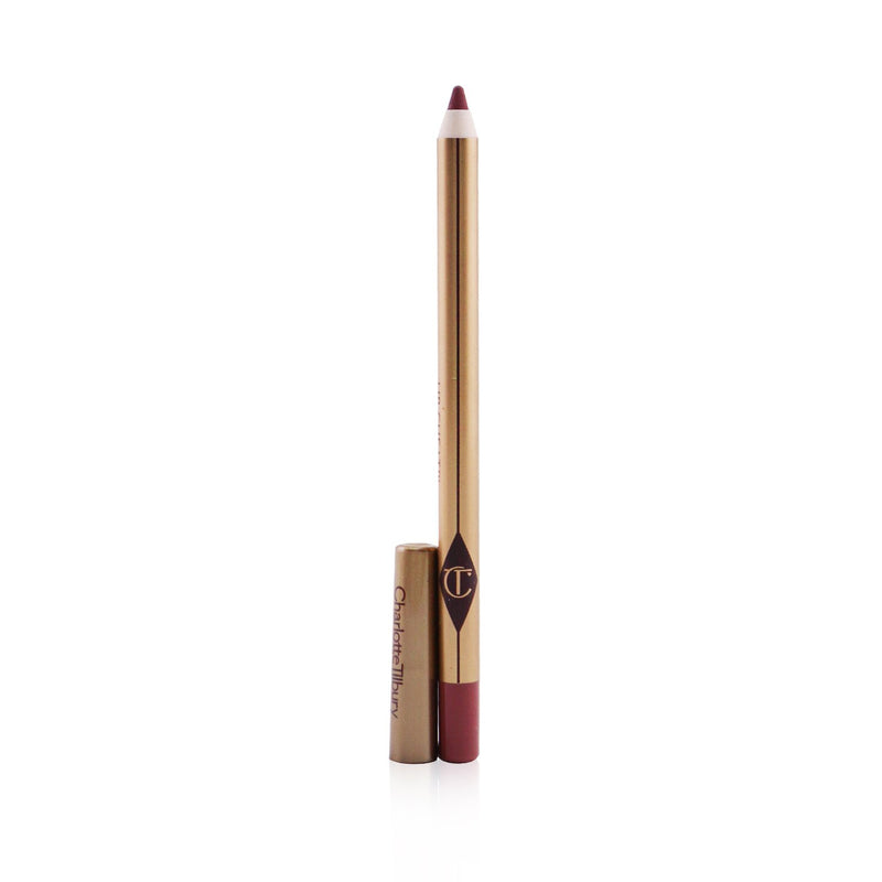 Charlotte Tilbury Lip Cheat Lip Liner Pencil - # Berry Naughty  1.2g/0.04oz