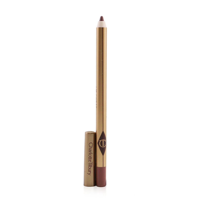 Charlotte Tilbury Lip Cheat Lip Liner Pencil - # Hot Gossip  1.2g/0.04oz