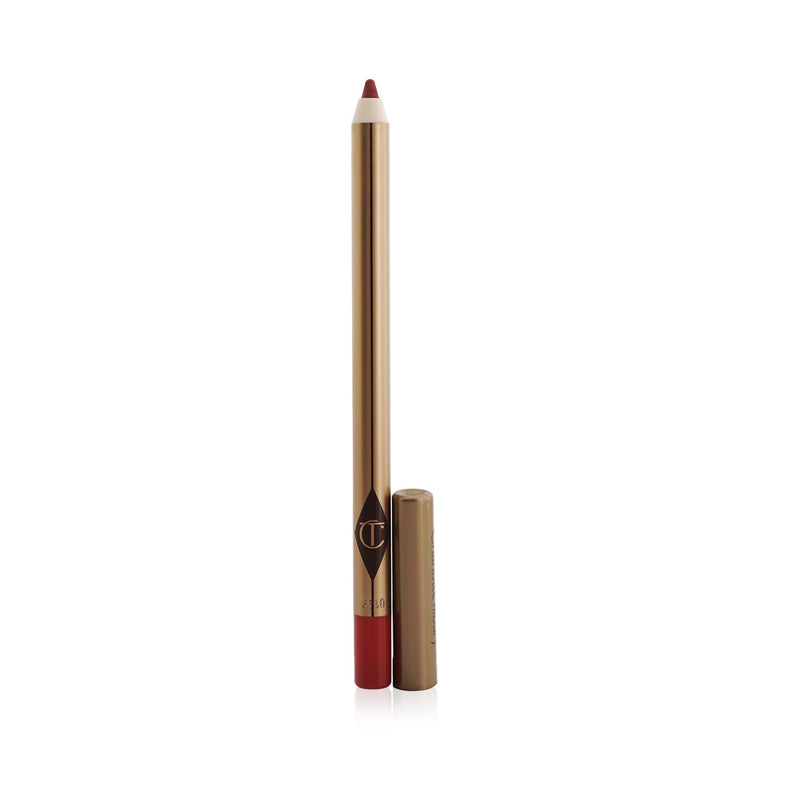 Charlotte Tilbury Lip Cheat Lip Liner Pencil - # Crazy In Love  1.2g/0.04oz