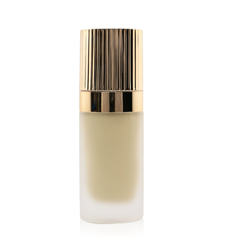 Charlotte Tilbury Airbrush Flawless Foundation - # 3 Neutral  30ml/1oz