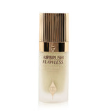 Charlotte Tilbury Airbrush Flawless Foundation - # 1 Neutral  30ml/1oz