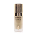 Charlotte Tilbury Airbrush Flawless Foundation - # 1 Neutral  30ml/1oz