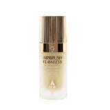 Charlotte Tilbury Airbrush Flawless Foundation - # 3 Warm  30ml/1oz