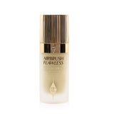 Charlotte Tilbury Airbrush Flawless Foundation - # 4 Warm  30ml/1oz