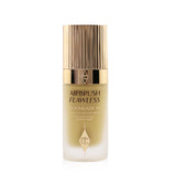 Charlotte Tilbury Airbrush Flawless Foundation - # 7.5 Warm  30ml/1oz