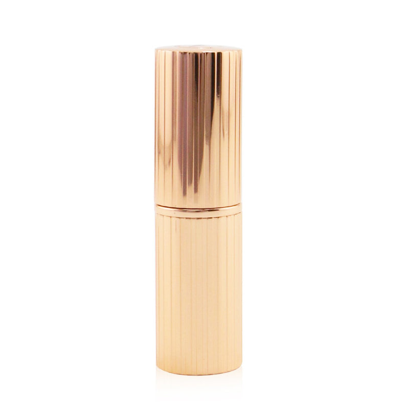 Charlotte Tilbury K.I.S.S.I.N.G Lipstick - # Coral Kiss  3.5g/0.12oz