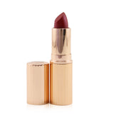 Charlotte Tilbury K.I.S.S.I.N.G Lipstick - # So Red  3.5g/0.12oz