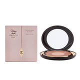 Charlotte Tilbury Cheek To Chic Swish & Glow Blusher - # Pillow Talk Intense  8g/0.28oz