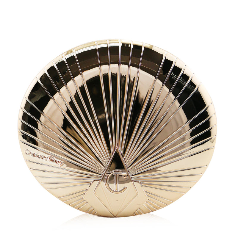 Charlotte Tilbury Airbrush Bronzer (Refillable) - # 1 Fair  16g/0.56oz