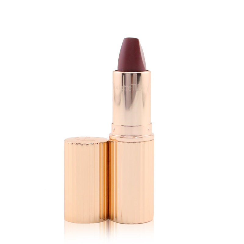 Charlotte Tilbury Matte Revolution - # M.I.Kiss (Berry Red)  3.5g/0.12oz