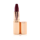 Charlotte Tilbury Matte Revolution - # Sexy Sienna (Golden Coral)  3.5g/0.12oz