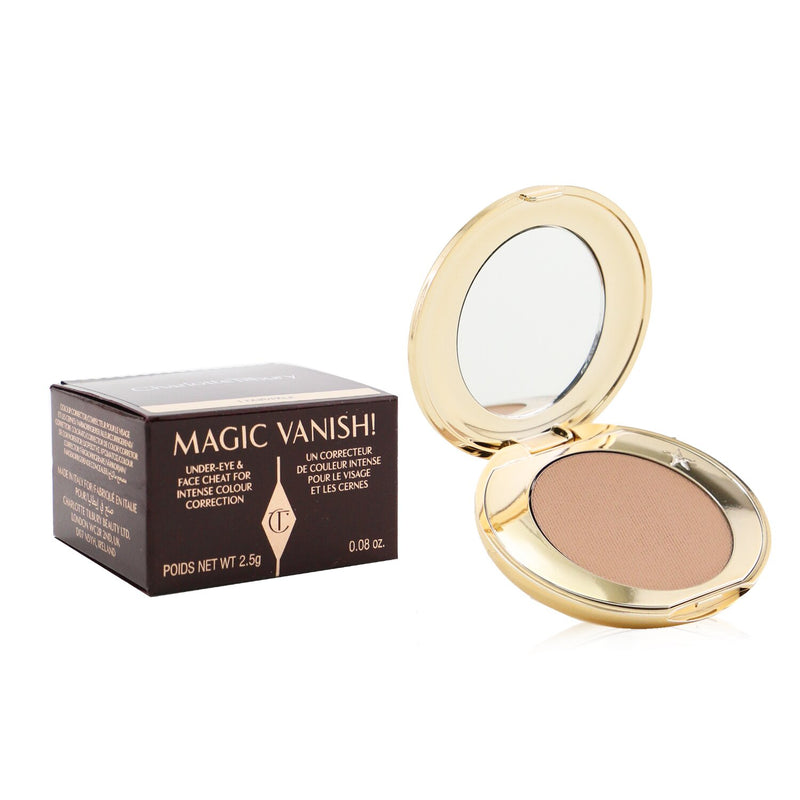 Charlotte Tilbury Magic Vanish Colour Corrector - # 1 Fair  2.5g/0.08oz