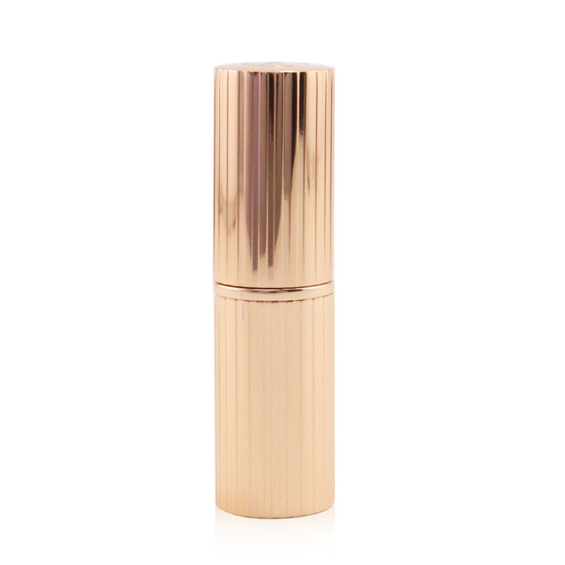 Charlotte Tilbury Matte Revolution (The Super Nudes) - # Cover Star (Nude Muted Apricot)  3.5g/0.12oz