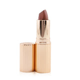 Charlotte Tilbury Matte Revolution (The Super Nudes) - # Cover Star (Nude Muted Apricot)  3.5g/0.12oz