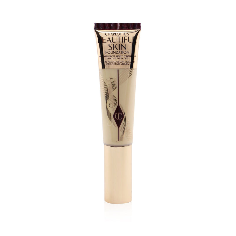 Charlotte Tilbury Charlotte's Beautiful Skin Foundation - # 1 Neutral  30ml/1oz