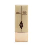 Charlotte Tilbury Light Wonder Foundation SPF 15 - # 1.5 Fair (Fairest With Yellow Undertones)  40ml/1.3oz