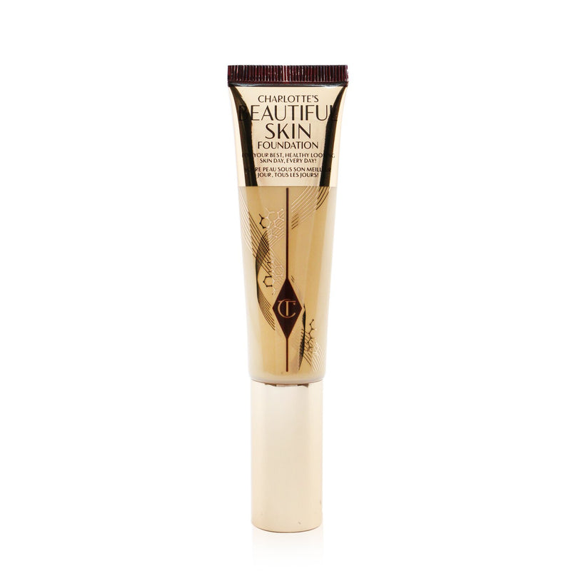 Charlotte Tilbury Charlotte's Beautiful Skin Foundation - # 3 Cool  30ml/1oz