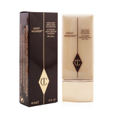 Charlotte Tilbury Light Wonder Foundation SPF 15 - # 5 Medium (Medium With Pink Undertones)  40ml/1.3oz