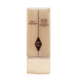 Charlotte Tilbury Light Wonder Foundation SPF 15 - # 4.5 Fair (Fair With Yellow Undertones)  40ml/1.3oz