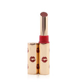 Charlotte Tilbury Limitless Lucky Lips Matte Kisses - # Red Wishes  1.5g/0.05oz