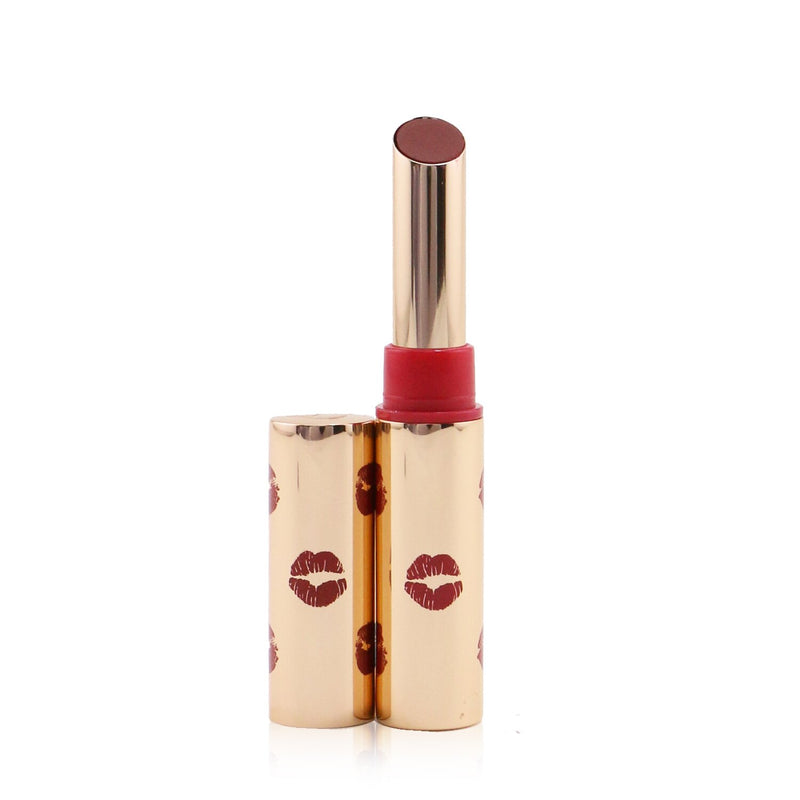 Charlotte Tilbury Limitless Lucky Lips Matte Kisses - # Cherry Dream  1.5g/0.05oz