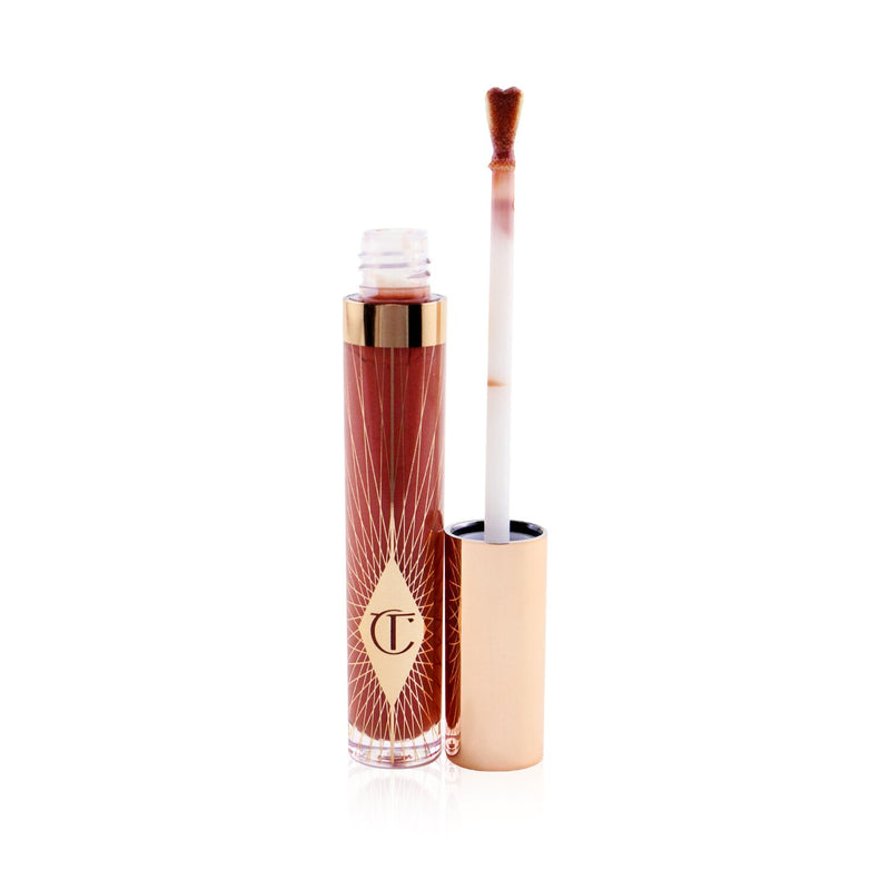 Charlotte Tilbury Collagen Lip Bath - # Walk Of No Shame  7.9ml/0.26oz