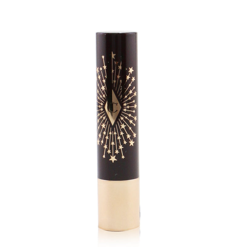 Charlotte Tilbury Hyaluronic Happikiss Colour Balm - # Crystal Happikiss  2.4g/0.08oz