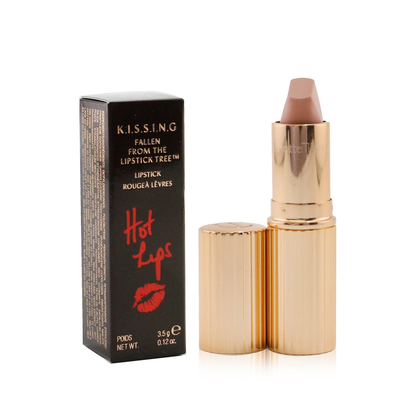 Charlotte Tilbury Hot Lips Lipstick - # Kim K.W  3.5g/0.12oz