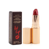 Charlotte Tilbury Hot Lips Lipstick - # Carina's Love  3.5g/0.12oz