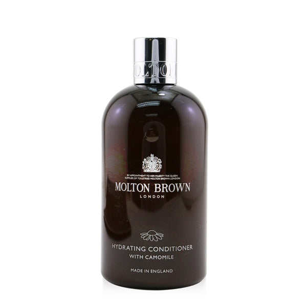 Molton Brown Hydrating Conditioner With Camomile(For Normal Hair)  300ml/10oz