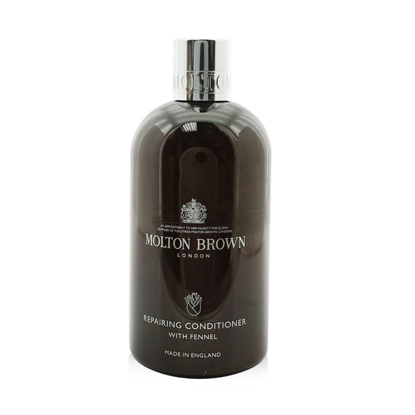 Molton Brown Repairing Conditioner With Fennel (For Damaged Hair)  300ml/10oz