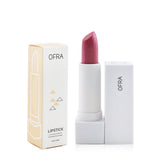 OFRA Cosmetics Lipstick - # Pink Shimmer  4.5g/0.16oz