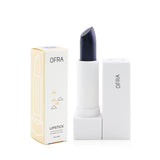 OFRA Cosmetics Lipstick - # Midnight Blue  4.5g/0.16oz