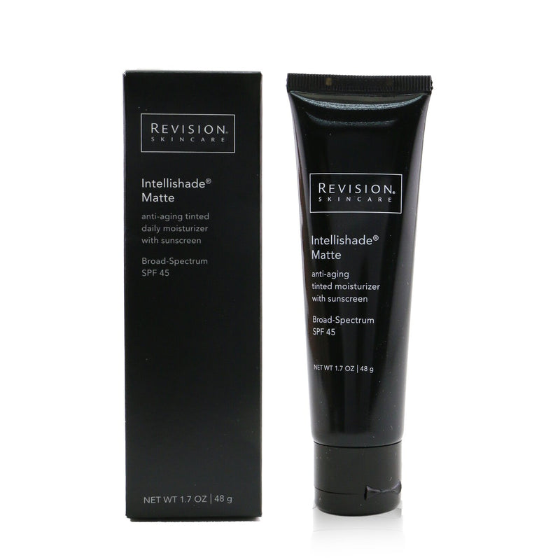 Revision Skincare Intellishade Matte SPF 45  48g/1.7oz