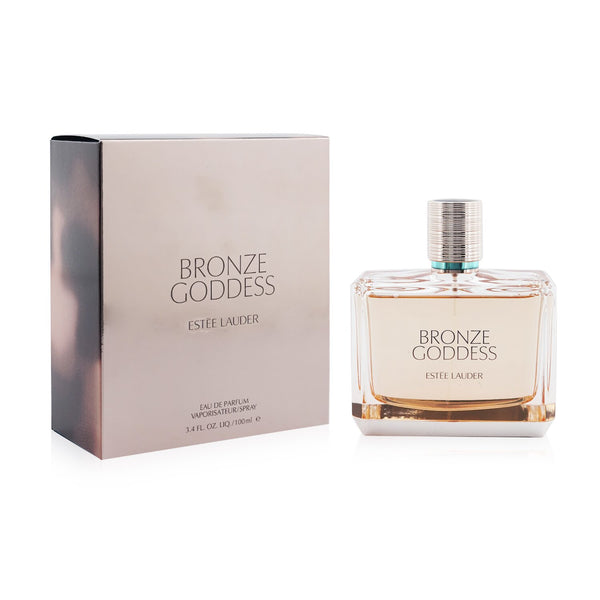 Estee Lauder Bronze Goddess Eau De Parfum Spray  100ml/3.4oz