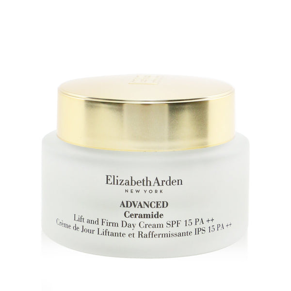 Elizabeth Arden Advanced Ceramide Lift and Firm Day Cream SPF 15  50ml/1.7oz