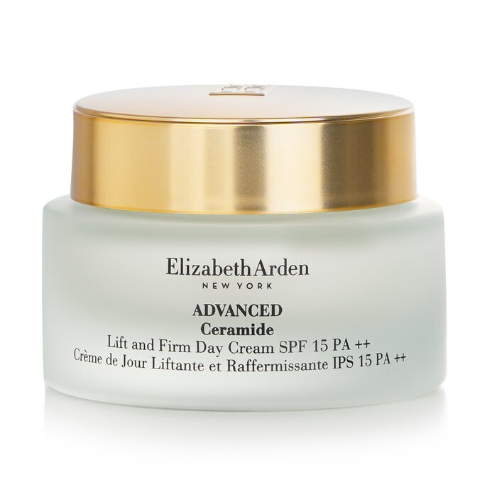 Elizabeth Arden Advanced Ceramide Lift and Firm Day Cream SPF 15 50ml/1.7oz