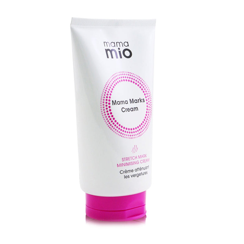 Mama Mio Mama Marks Cream - Stretch Mark Minimising Cream (Box Slightly Damaged)  125ml/4.2oz