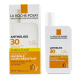 La Roche Posay Anthelios Shaka Fluid SPF 30 - Invisble Ultra Resistant (Exp. Date 12/2022)  50ml/1.7oz