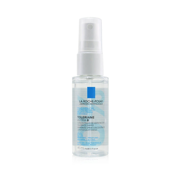 La Roche Posay Toleriane Ultra 8 Daily Soothing Hydrating Concentrate (Exp. Date 08/2022)  45ml/1.5oz
