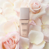 Natural Beauty BIO UP Rose Collagen Intensive Serum Foundation SPF50  35ml/1.23oz