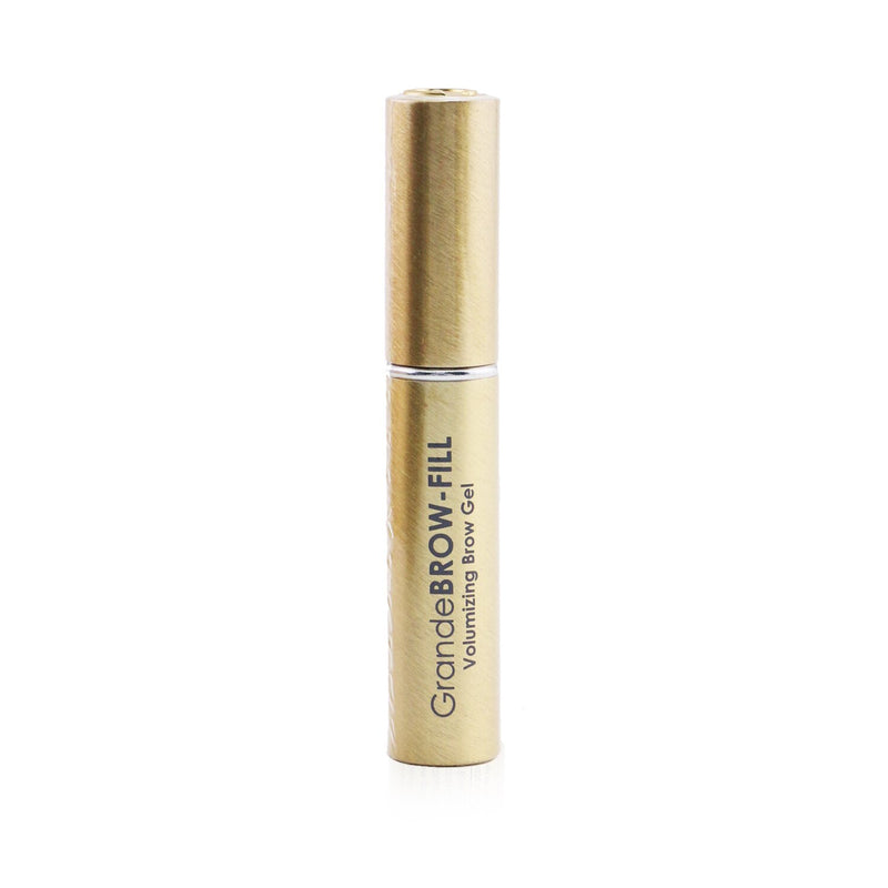 Grande Cosmetics (GrandeLash) GrandeBrow Fill Volumizing Brow Gel - # Clear  4g/0.14oz